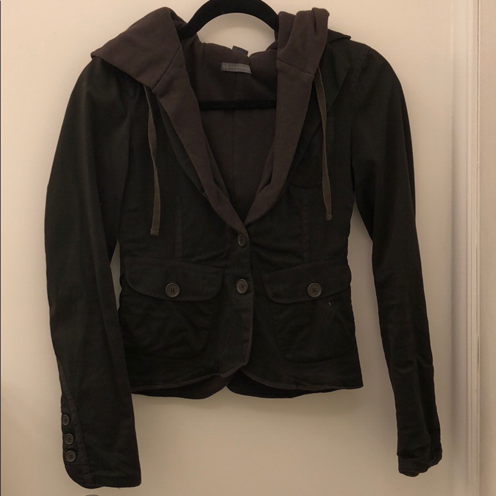 Armani Exchange Blazer